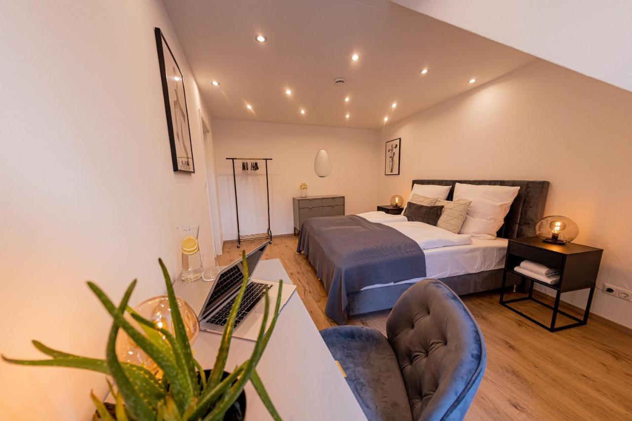 Bonnystay Landshut Monument Buitenkant foto