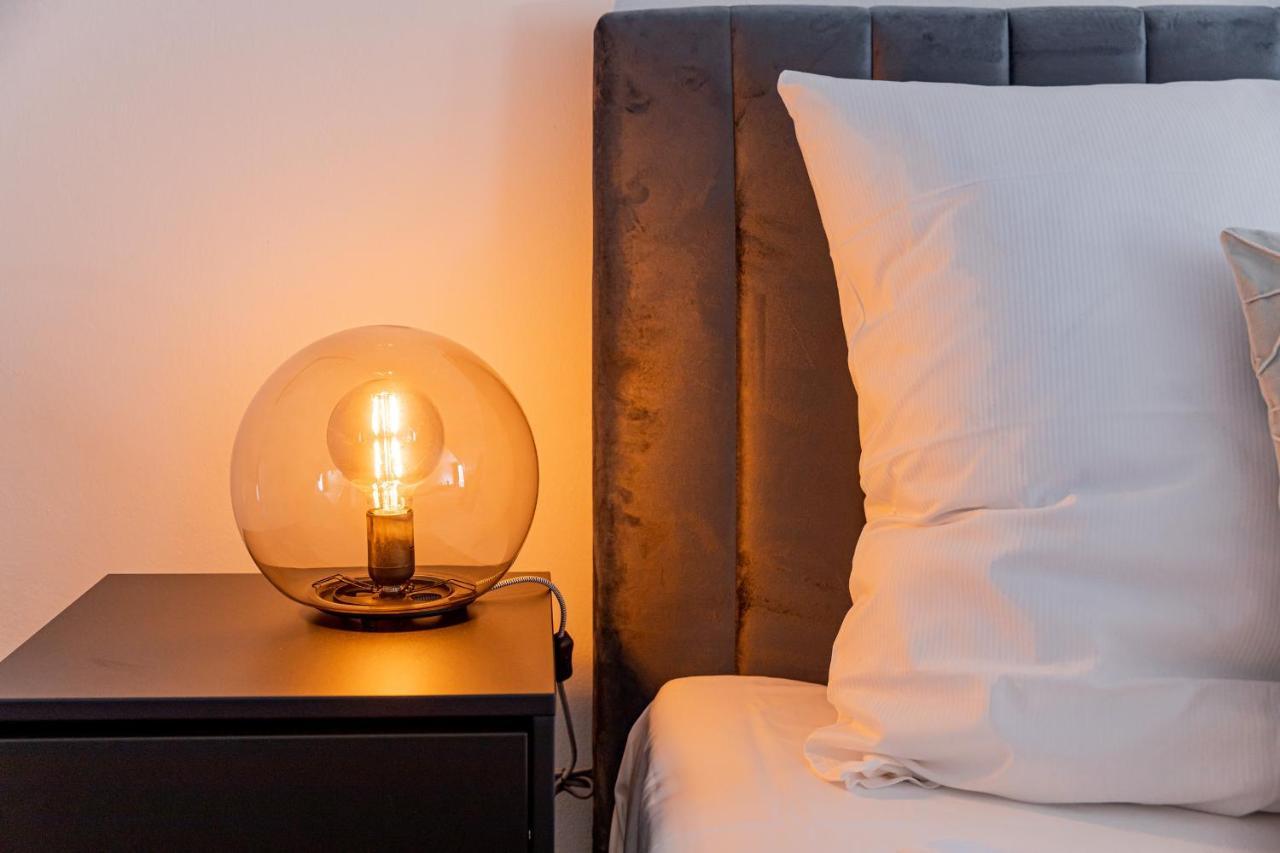 Bonnystay Landshut Monument Buitenkant foto
