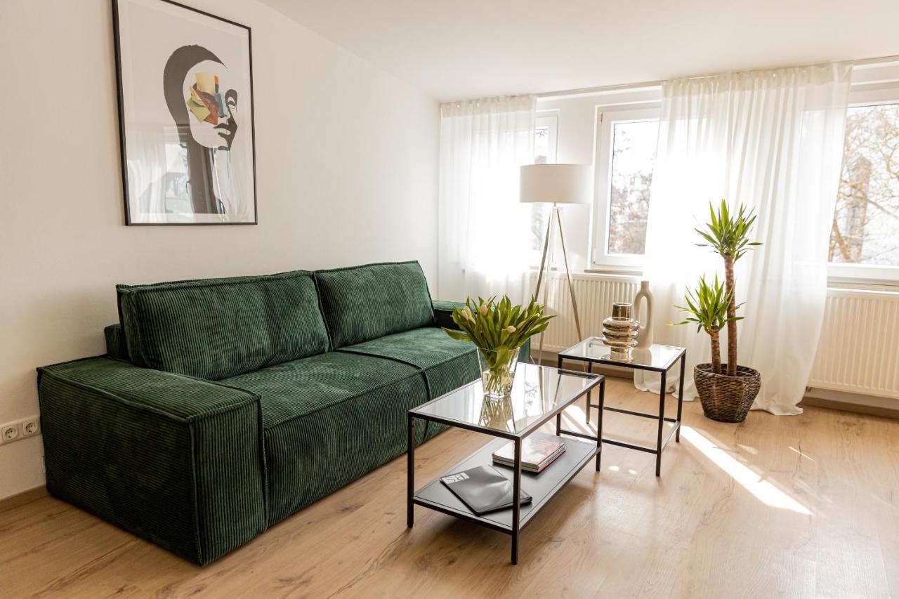 Bonnystay Landshut Monument Buitenkant foto